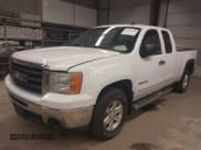 ✅ 2011 GMC Sierra 1500 SLE • VIN: 1GTR1VE01BZ205089 • Lot: 41711396. Wystawiony na IAAI z przebiegiem 299 823 mil. Bezpłatny archiwum sprzedaży aukcyjnych z USA i szczegółowy raport historii pojazdu na DreamBid. Zdjęcie 18.