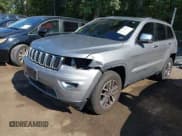 ✅ 2021 Jeep Grand Cherokee Limited • VIN: 1C4RJFBG3MC513572 • Лот: 43158982. Опубликован ранее на IAAI с пробегом 101 641 миль. Бесплатный доступ к архиву аукционных продаж из США и подробный отчёт об истории автомобиля на DreamBid. Изображение 18.