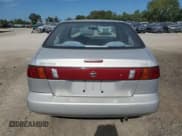 ✅ 1997 Nissan Sentra XE • VIN: 1N4AB41D4VC787232 • Лот: 72568954. Опубликован ранее на Copart с пробегом 109 652 миль. Бесплатный доступ к архиву аукционных продаж из США и подробный отчёт об истории автомобиля на DreamBid. Изображение 6.