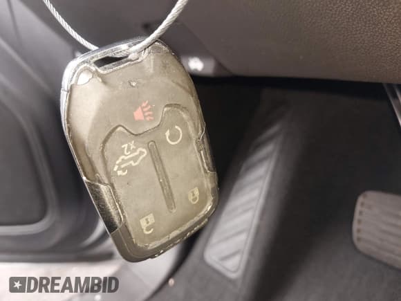 ✅ 2021 Chevrolet Silverado 1500 LT Trail Boss • VIN: 1GCPYFEL9MZ155550 • Lot: 42785163. Wystawiony na IAAI z przebiegiem 33 322 mil. Bezpłatny archiwum sprzedaży aukcyjnych z USA i szczegółowy raport historii pojazdu na DreamBid. Zdjęcie 11.