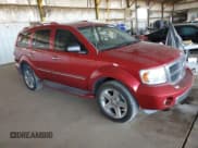 ✅ 2009 Dodge Durango • VIN: 1D8HD58T99F704910 • Lot: 90929915. Wystawiony na Copart z przebiegiem 102 539 mil. Bezpłatny archiwum sprzedaży aukcyjnych z USA i szczegółowy raport historii pojazdu na DreamBid. Zdjęcie 4.
