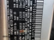 ✅ 2011 Hyundai Santa Fe Limited • VIN: 5XYZKDAG1BG008934 • Lot: 86158264. Listed on Copart with 187,920 mi. Free auction sales archive from the USA and detailed vehicle history report at DreamBid. Image 14.