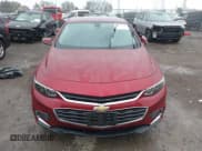 ✅ 2017 Chevrolet Malibu LT • VIN: 1G1ZE5ST8HF217648 • Lot: 43391761. Listed on IAAI with 89,314 mi. Free auction sales archive from the USA and detailed vehicle history report at DreamBid. Image 12.
