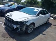 ✅ 2014 Ford Fusion SE • VIN: 3FA6P0H90ER276734 • Lot: 42663489. Listed on IAAI with 141,007 mi. Free auction sales archive from the USA and detailed vehicle history report at DreamBid. Image 18.