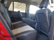 ✅ 2010 Ford Edge Sport • VIN: 2FMDK3AC9ABB27587 • Lot: 57686745. Listed on Copart with 37,014 mi. Free auction sales archive from the USA and detailed vehicle history report at DreamBid. Image 11.