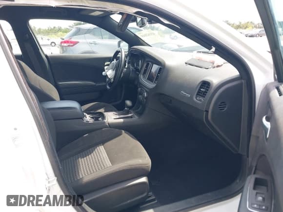 ✅ 2023 Dodge Charger SXT • VIN: 2C3CDXJG2PH706094 • Лот: 43162048. Опубликован ранее на IAAI с пробегом 61 307 миль. Бесплатный доступ к архиву аукционных продаж из США и подробный отчёт об истории автомобиля на DreamBid. Изображение 5.