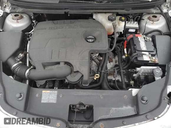 ✅ 2011 Chevrolet Malibu 1LT • VIN: 1G1ZC5E13BF210971 • Lot: 69944904. Listed on Copart with Not provided. Free auction sales archive from the USA and detailed vehicle history report at DreamBid. Image 11.