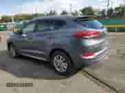 2017 Hyundai Tucson SE Plus z VIN KM8J3CA43HU261976, wystawiony jako Copart lot #81282755 z przebiegiem 178 809 mil mil oraz Czysty tytuł • Clean title. Historia ofert i sprzedaży dostępna na DreamBid. Obrazek 2.
