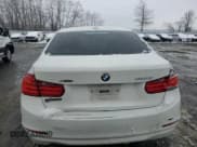 ✅ 2015 BMW 3 Series 320i xDrive • VIN: WBA3C3C55FP664353 • Lot: 46171435. Listed on Copart with 59,483 mi. Free auction sales archive from the USA and detailed vehicle history report at DreamBid. Image 6.