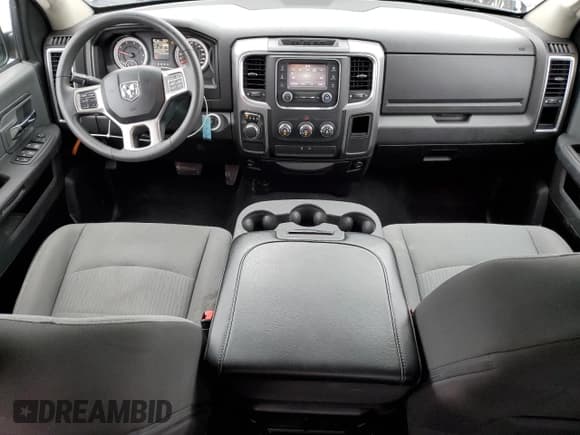 ✅ 2022 Ram 1500 SLT • VIN: 1C6RR6LG3NS203315 • Лот: 60563015. Опубликован ранее на Copart с пробегом 52 108 миль. Бесплатный доступ к архиву аукционных продаж из США и подробный отчёт об истории автомобиля на DreamBid. Изображение 8.