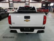 ✅ 2019 Chevrolet Colorado 4WD Work Truck • VIN: 1GCGTBEN1K1287531 • Лот: 72399054. Опубликован ранее на Copart с пробегом 203 666 миль. Бесплатный доступ к архиву аукционных продаж из США и подробный отчёт об истории автомобиля на DreamBid. Изображение 6.