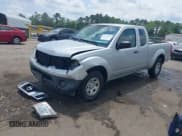 ✅ 2018 Nissan Frontier SV • VIN: 1N6BD0CT5JN704859 • Lot: 42719681. Listed on IAAI with 203,970 mi. Free auction sales archive from the USA and detailed vehicle history report at DreamBid. Image 2.