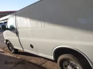 ✅ 2011 Chevrolet Express Cargo • VIN: 1GCWGFCG6B1120481 • Lot: 42218197. Listed on IAAI with 204,375 mi. Free auction sales archive from the USA and detailed vehicle history report at DreamBid. Image 14.