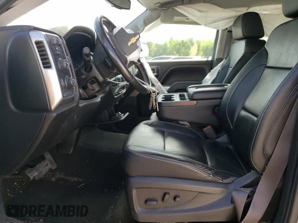 ✅ 2016 Chevrolet Silverado 1500 LT • VIN: 3GCUKREC8GG268979 • Лот: 69208364. Опубликован ранее на Copart с пробегом 120 753 миль. Бесплатный доступ к архиву аукционных продаж из США и подробный отчёт об истории автомобиля на DreamBid. Изображение 7.