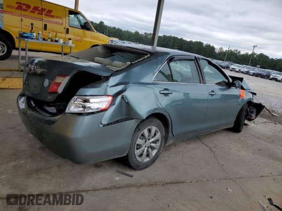 2009 Toyota Camry z VIN 4T1BE46K29U794348, wystawiony jako Copart lot #67462395 z przebiegiem Nie podano mil oraz Szkoda całkowita • Salvage title. Historia ofert i sprzedaży dostępna na DreamBid. Obrazek 3.