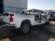 ✅ 2022 Chevrolet Silverado 1500 • VIN: 3GCPACETXNG516322 • Лот: 63135824. Опубликован ранее на Copart с пробегом Не указан. Бесплатный доступ к архиву аукционных продаж из США и подробный отчёт об истории автомобиля на DreamBid. Изображение 3.