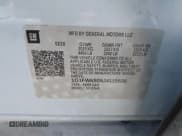 ✅ 2018 Chevrolet Bolt EV LT • VIN: 1G1FW6S05J4115530 • Lot: 41815292. Wystawiony na IAAI z przebiegiem 42 067 mil. Bezpłatny archiwum sprzedaży aukcyjnych z USA i szczegółowy raport historii pojazdu na DreamBid. Zdjęcie 9.