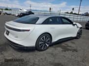 ✅ 2024 Lucid Air Touring • VIN: 50EA1TEA0RA008364 • Лот: 81627925. Опубликован ранее на Copart с пробегом Не указан. Бесплатный доступ к архиву аукционных продаж из США и подробный отчёт об истории автомобиля на DreamBid. Изображение 3.