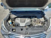 ✅ 2016 Hyundai Santa Fe Limited • VIN: KM8SR4HF2GU157719 • Лот: 63525085. Опубликован ранее на Copart с пробегом 138 210 миль. Бесплатный доступ к архиву аукционных продаж из США и подробный отчёт об истории автомобиля на DreamBid. Изображение 12.