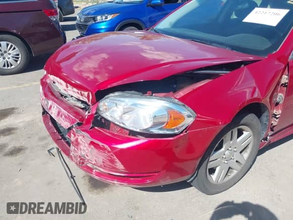 ✅ 2014 Chevrolet Impala LT • VIN: 2G1WB5E37E1167397 • Lot: 42217206. Wystawiony na IAAI z przebiegiem 91 772 mil mil. Skorzystaj z bezpłatnego archiwum sprzedaży aukcyjnych z USA i zobacz szczegółowy raport historii pojazdu na DreamBid. Zdjęcie 6.