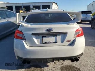 ✅ 2015 Subaru WRX STI Limited • VIN: JF1VA2S6XF9804512 • Lot: 83011054. Listed on Copart with Not provided. Free auction sales archive from the USA and detailed vehicle history report at DreamBid. Image 6.