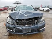 ✅ 2012 Mercedes-Benz C 250 Sport • VIN: WDDGF4HB0CR192889 • Lot: 91119125. Wystawiony na Copart z przebiegiem 100 643 mil. Bezpłatny archiwum sprzedaży aukcyjnych z USA i szczegółowy raport historii pojazdu na DreamBid. Zdjęcie 5.