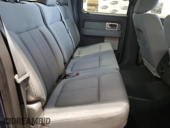 ✅ 2011 Ford F-150 XLT • VIN: 1FTFW1EF0BKE16570 • Lot: 90328085. Listed on Copart with 93,951 mi. Free auction sales archive from the USA and detailed vehicle history report at DreamBid. Image 10.