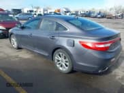 ✅ 2012 Hyundai Azera • VIN: KMHFG4JG9CA149848 • Лот: 41658387. Опубликован ранее на IAAI с пробегом 164 933 миль. Бесплатный доступ к архиву аукционных продаж из США и подробный отчёт об истории автомобиля на DreamBid. Изображение 3.