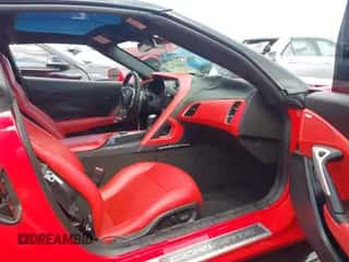 2014 Chevrolet Corvette Z51 3LT с VIN 1G1YM2D71E5109418, выставлен на аукционе IAAI как лот 42612960 с пробегом 102 000 миль миль и . История ставок и продаж доступна на DreamBid. Изображение 5.