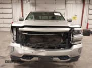 ✅ 2018 Chevrolet Silverado 1500 LTZ • VIN: 1GCVKSEC2JZ279785 • Лот: 42267775. Опубликован ранее на IAAI с пробегом 137 466 миль. Бесплатный доступ к архиву аукционных продаж из США и подробный отчёт об истории автомобиля на DreamBid. Изображение 13.