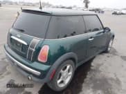 ✅ 2003 MINI Hardtop • VIN: WMWRC334X3TE16168 • Lot: 43880126. Listed on IAAI with Not provided. Free auction sales archive from the USA and detailed vehicle history report at DreamBid. Image 4.