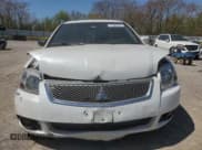 ✅ 2012 Mitsubishi Galant FE • VIN: 4A32B2FF9CE021282 • Lot: 59804185. Listed on Copart with 201,008 mi. Free auction sales archive from the USA and detailed vehicle history report at DreamBid. Image 5.