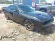 2018 Dodge Challenger R/T with VIN 2C3CDZBT4JH146576, listed as a IAAI auction lot 43050820 with 114,151 mi miles and . Bid and sale history available at DreamBid. Image 1.