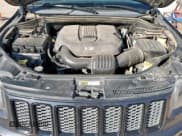 ✅ 2015 Jeep Grand Cherokee Laredo • VIN: 1C4RJEAG2FC721621 • Lot: 85723205. Listed on Copart with 159,755 mi. Free auction sales archive from the USA and detailed vehicle history report at DreamBid. Image 12.