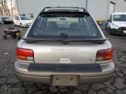 ✅ 2000 Subaru Impreza Outback Special Sports • VIN: JF1GF4854YH800887 • Lot: 88695895. Wystawiony na Copart z przebiegiem 200 698 mil. Bezpłatny archiwum sprzedaży aukcyjnych z USA i szczegółowy raport historii pojazdu na DreamBid. Zdjęcie 6.