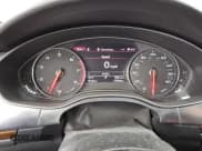 ✅ 2012 Audi A6 Prestige • VIN: WAUHGAFC0CN177867 • Lot: 57891415. Listed on Copart with 170,044 mi. Free auction sales archive from the USA and detailed vehicle history report at DreamBid. Image 9.