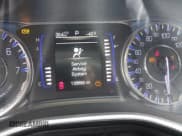 ✅ 2015 Chrysler 200 Limited • VIN: 1C3CCCAB2FN649675 • Lot: 42420961. Listed on IAAI with 126,662 mi. Free auction sales archive from the USA and detailed vehicle history report at DreamBid. Image 15.