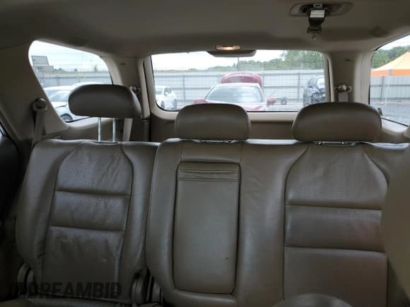 ✅ 2004 Acura MDX • VIN: 2HNYD18214H516222 • Lot: 66102365. Wystawiony na Copart z przebiegiem 172 308 mil. Bezpłatny archiwum sprzedaży aukcyjnych z USA i szczegółowy raport historii pojazdu na DreamBid. Zdjęcie 10.