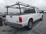 ✅ 2004 Ford F-250 XL • VIN: 1FTNX20L84EA02255 • Лот: 42034960. Опубликован ранее на IAAI с пробегом 70 590 миль. Бесплатный доступ к архиву аукционных продаж из США и подробный отчёт об истории автомобиля на DreamBid. Изображение 4.