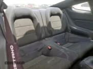 ✅ 2016 Ford Mustang V6 • VIN: 1FA6P8AM7G5317346 • Lot: 59151085. Listed on Copart with 128,564 mi. Free auction sales archive from the USA and detailed vehicle history report at DreamBid. Image 10.