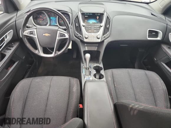 ✅ 2015 Chevrolet Equinox LT • VIN: 2GNALCEK7F6268719 • Лот: 90862255. Опубликован ранее на Copart с пробегом 114 205 миль. Бесплатный доступ к архиву аукционных продаж из США и подробный отчёт об истории автомобиля на DreamBid. Изображение 8.