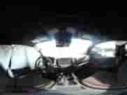 ✅ 2023 Nissan Frontier SV • VIN: 1N6ED1EKXPN630337 • Lot: 43387005. Listed on IAAI with 41,703 mi. Free auction sales archive from the USA and detailed vehicle history report at DreamBid. Image 20.