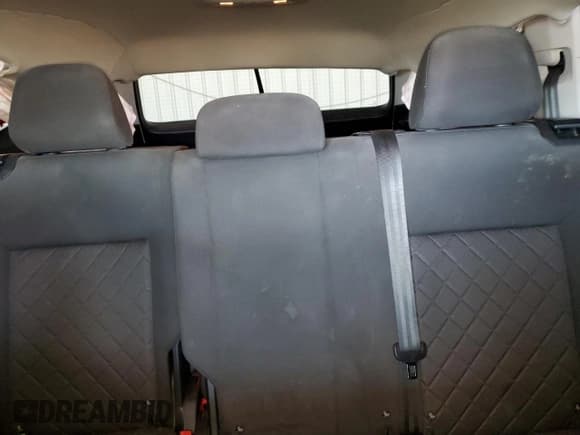 ✅ 2019 Volkswagen Atlas S • VIN: 1V2AP2CA1KC613986 • Лот: 67584935. Опубликован ранее на Copart с пробегом 130 051 миль. Бесплатный доступ к архиву аукционных продаж из США и подробный отчёт об истории автомобиля на DreamBid. Изображение 10.