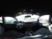 ✅ 2017 Toyota Tacoma TRD Pro • VIN: 5TFCZ5AN6HX071281 • Lot: 43720789. Listed on IAAI with 202,716 mi. Free auction sales archive from the USA and detailed vehicle history report at DreamBid. Image 21.