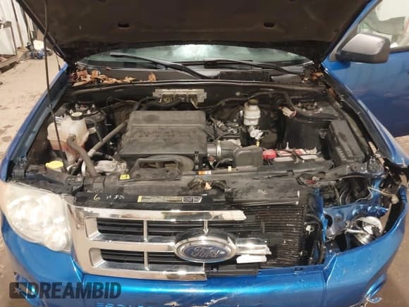 ✅ 2012 Ford Escape XLT • VIN: 1FMCU9DG3CKB31604 • Лот: 42134559. Опубликован ранее на IAAI с пробегом 99 676 миль. Бесплатный доступ к архиву аукционных продаж из США и подробный отчёт об истории автомобиля на DreamBid. Изображение 10.