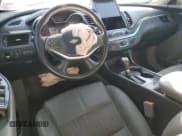 ✅ 2017 Chevrolet Impala LT • VIN: 2G1105SA2H9157661 • Лот: 73227404. Опубликован ранее на Copart с пробегом 163 400 миль. Бесплатный доступ к архиву аукционных продаж из США и подробный отчёт об истории автомобиля на DreamBid. Изображение 8.