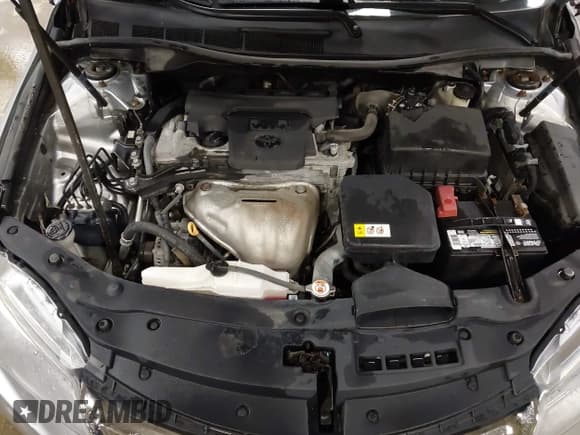 ✅ 2017 Toyota Camry SE • VIN: 4T1BF1FK0HU754716 • Lot: 43484620. Listed on IAAI with 169,869 mi. Free auction sales archive from the USA and detailed vehicle history report at DreamBid. Image 10.