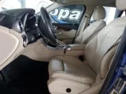 ✅ 2017 Mercedes-Benz GLC 300 • VIN: WDC0G4JB6HF189176 • Лот: 92068335. Опубликован ранее на Copart с пробегом 98 099 миль. Бесплатный доступ к архиву аукционных продаж из США и подробный отчёт об истории автомобиля на DreamBid. Изображение 7.