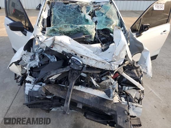 ✅ 2019 Subaru Forester • VIN: JF2SKACC9KH574925 • Lot: 83961945. Listed on Copart with Not provided. Free auction sales archive from the USA and detailed vehicle history report at DreamBid. Image 12.