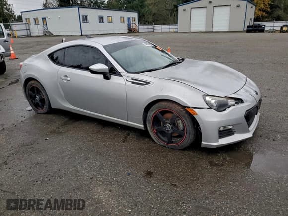 ✅ 2014 Subaru BRZ Premium • VIN: JF1ZCAB19E9600440 • Лот: 94833765. Опубликован ранее на Copart с пробегом 40 728 миль. Бесплатный доступ к архиву аукционных продаж из США и подробный отчёт об истории автомобиля на DreamBid. Изображение 4.